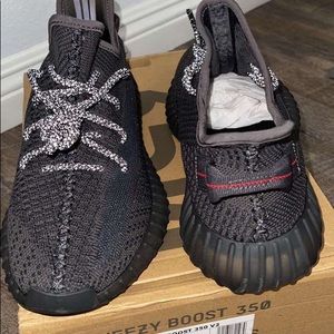 Meet your Posher, Marvin